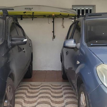 Appartement Andrades à Rio de Janeiro Extérieur photo